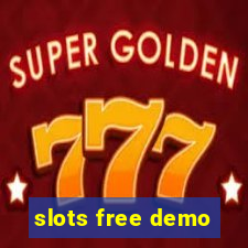 slots free demo